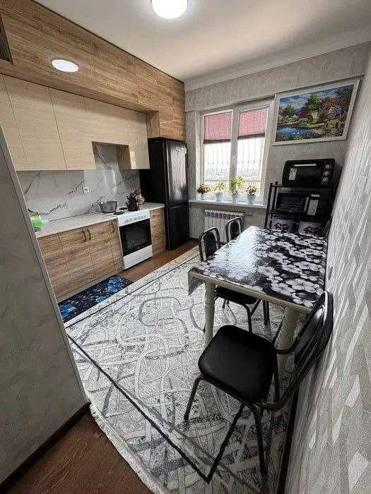 ПРОДАЕТСЯ КВАРТИРА!4х комн,98м2|Шайхантахурский РОВД.  США