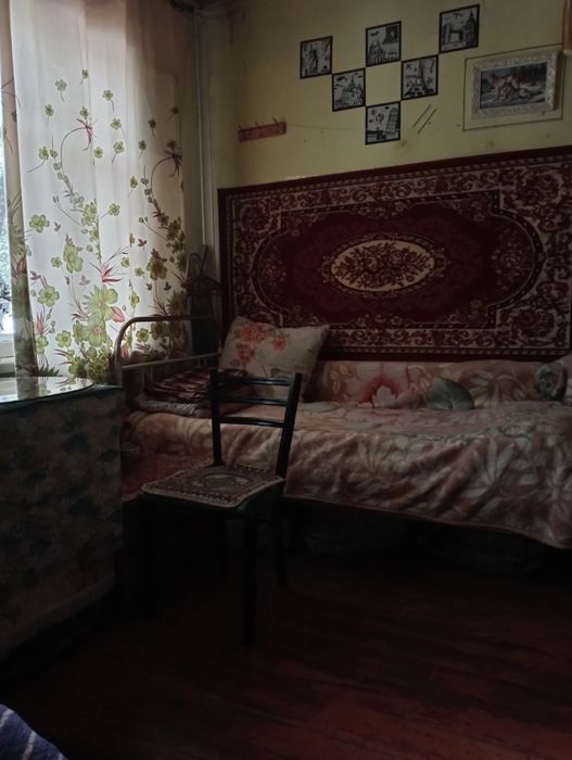 Сдаётся койко-место