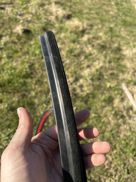 Cheder etansare original si nou usa sofer skoda octavia 1 berlina 2003