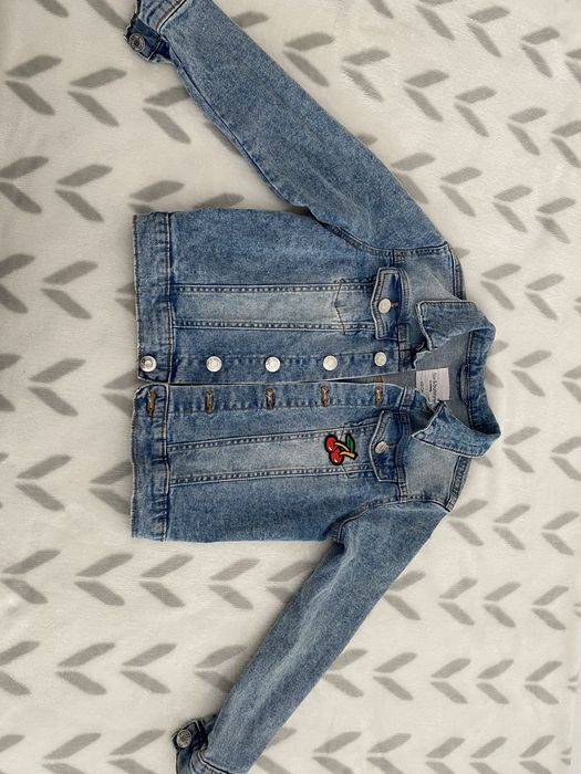 Geci superbe de primăvară-toamnă, mărimea 122cm