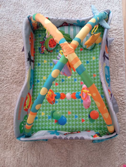 Активна гимнастика