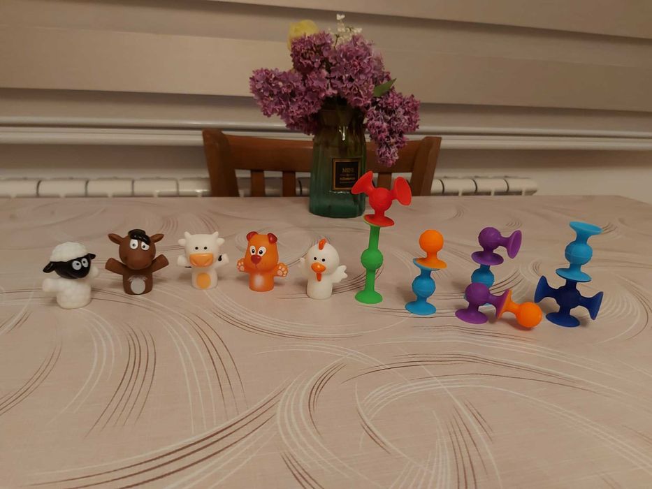 Бебешки  играчки