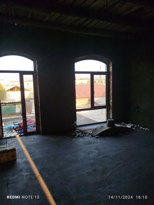 Uy sotiladi karobka 2sotix