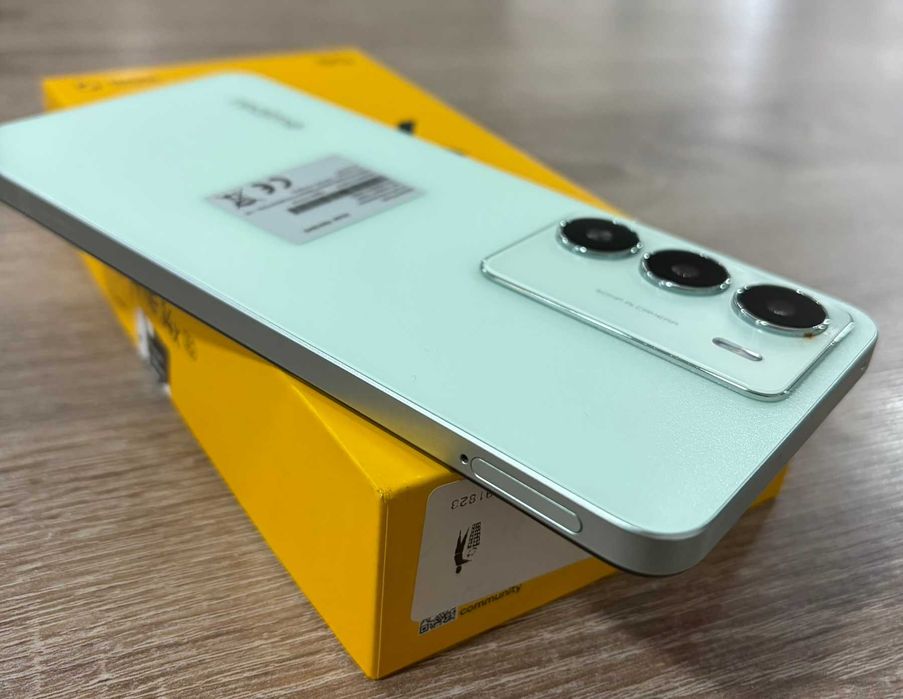 Realme 14X 5G 128GB 6GB RAM