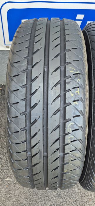 195.60.16C Continental vara Second-hand