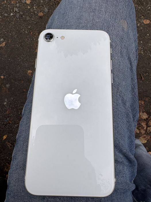 Iphone se.