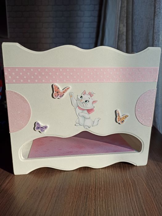 Кутия за памперси