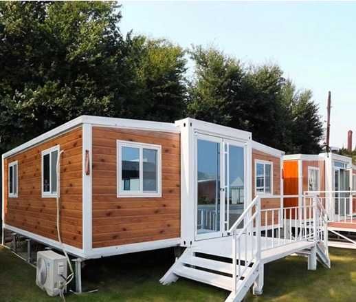 Vanzare case modulare Timisoara