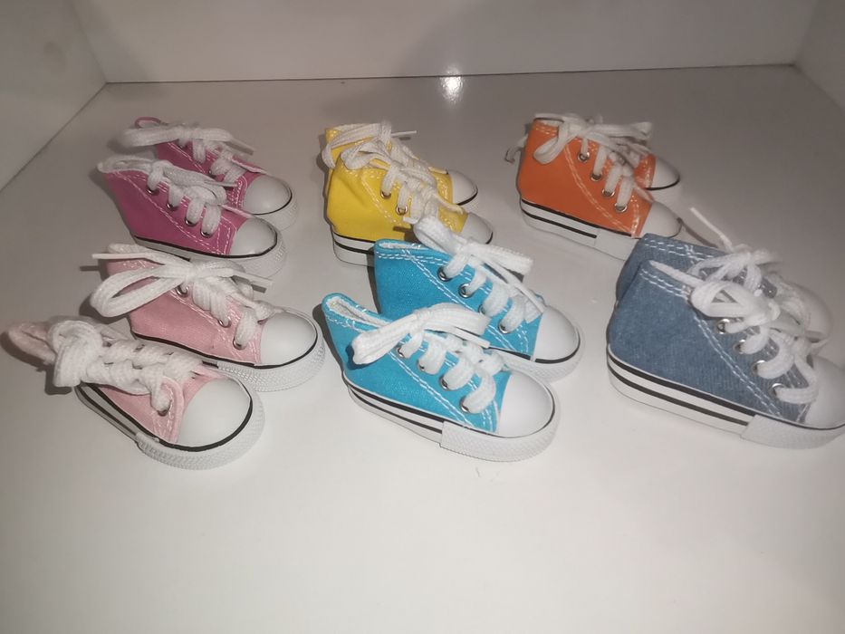 Кецове за кукли 7.5 см