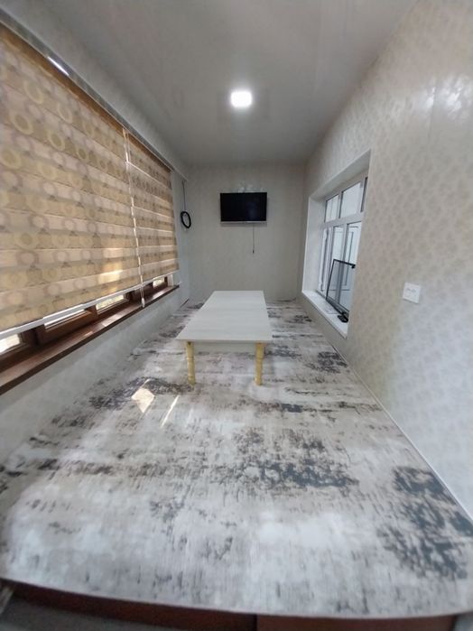 Срочно продается 3 компания квартира в Чирчик