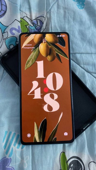 Продам Redmi Note Plus 12pro 5G / 256Гб отличный без ремонта