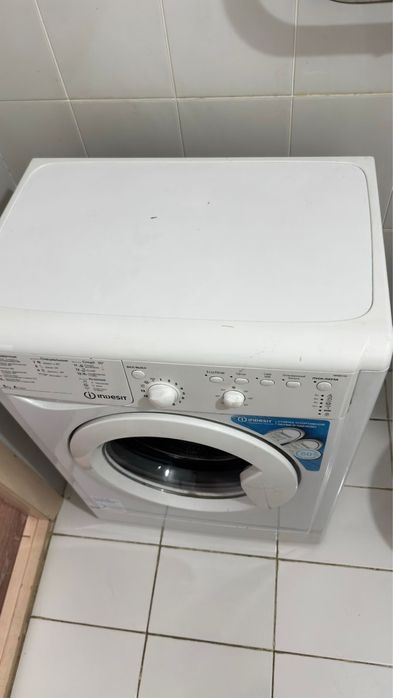 Стиральная машина б/у