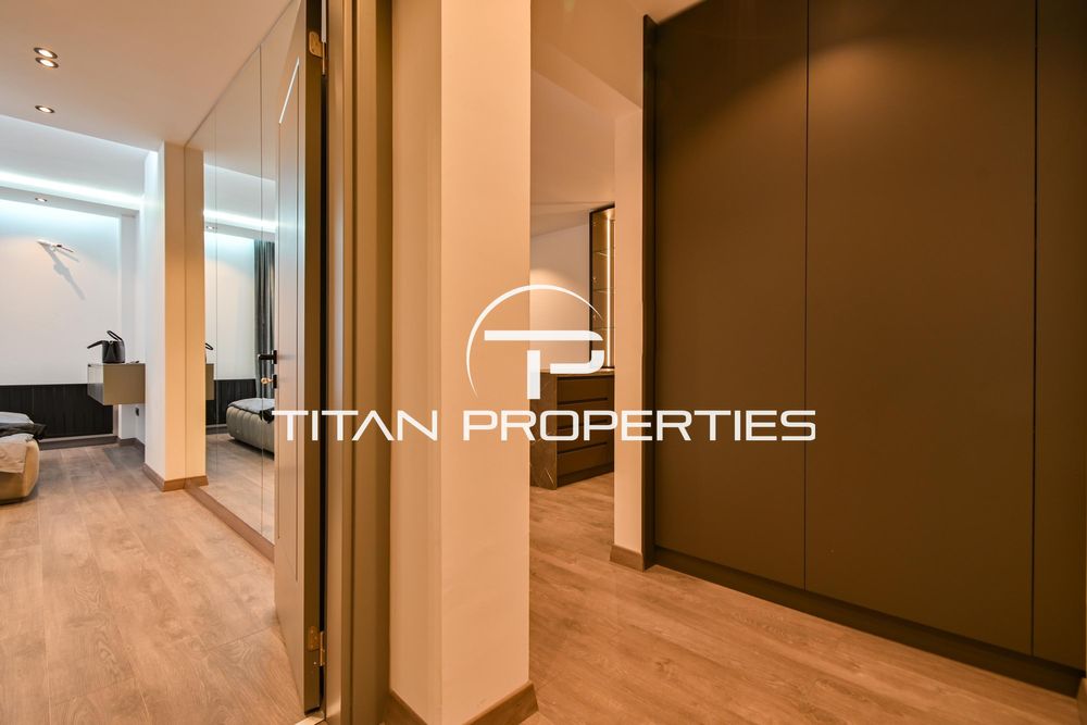 Дава се под наем Двустаен апартамент в София, Кръстова вада - 85 кв.м за 1400 € - Снимка #14