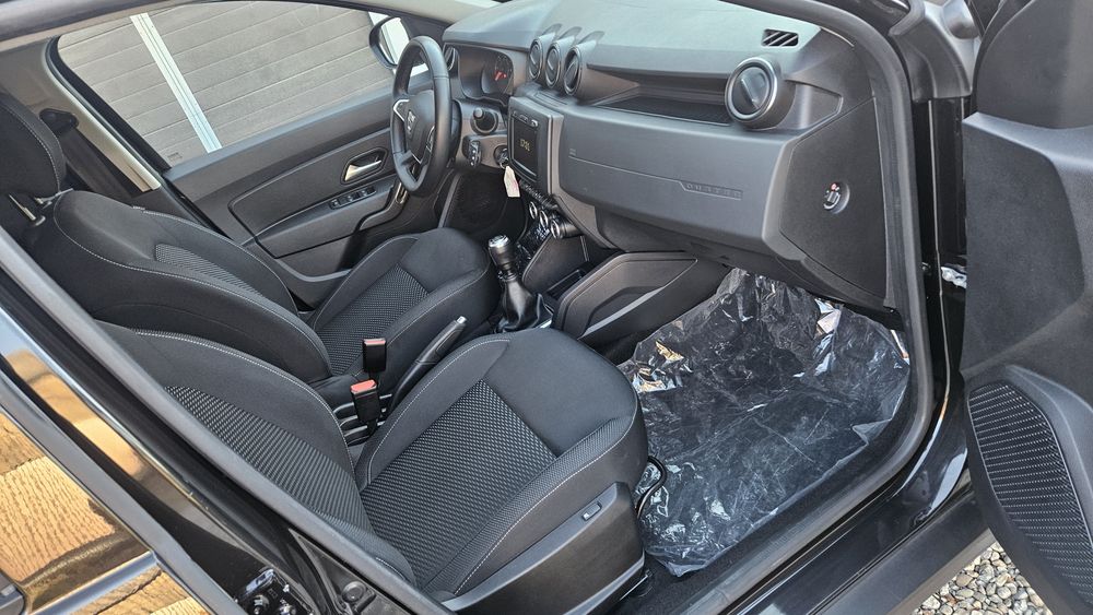 Dacia Duster Prestige 4x2 recent adus