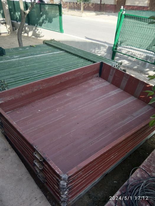 Bayok Kareta sotuv arenda