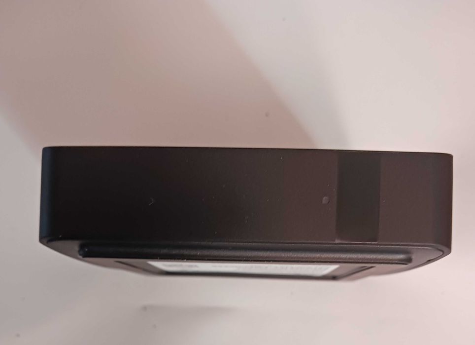 4K Yettel Box с Android Tv 14 с телевизия