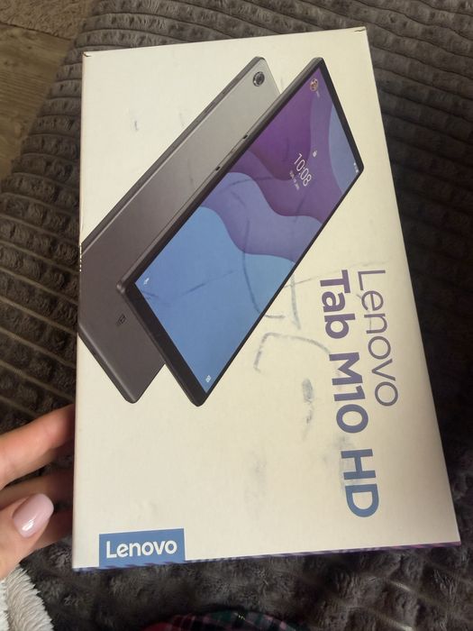 Таблет Lenovo tab M10 HD