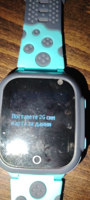 Смарт часовник .