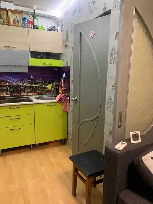 Дава се под наем Двустаен апартамент в София, Зона Б-18 - 65 кв.м за 459 € - Снимка #2