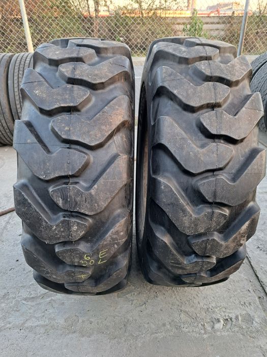 Anvelope 17.5r25 Semperit
