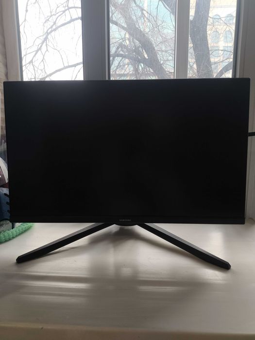 Монитор Samsung 144гц