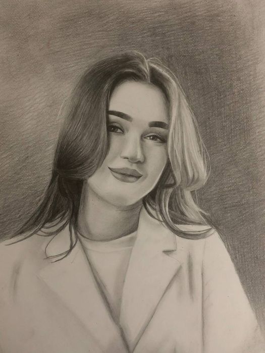 Portret sifatli chizish xizmati arzon
