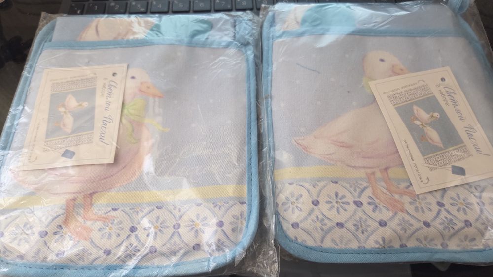 Наволочки, саунник,наборы