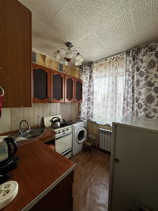 Продаю 2 комнатную квартиру