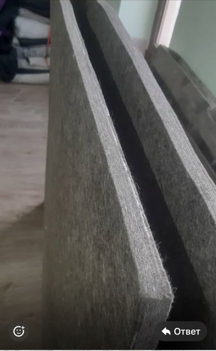 Кошма войлок юрта киіз Оптом