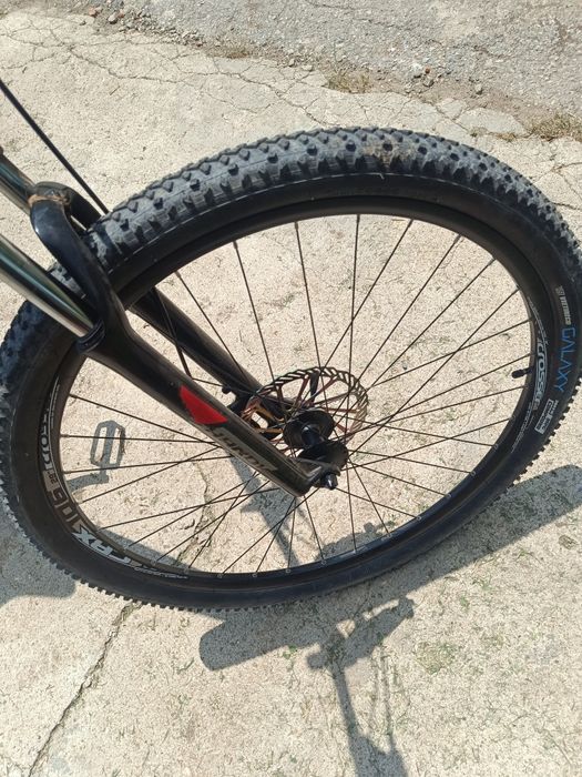 Drag Hardy 29 за Ямбол може лично