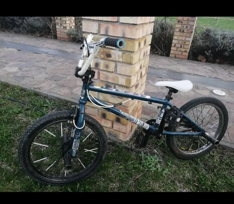 Biciclete 26 inch și 22 inch