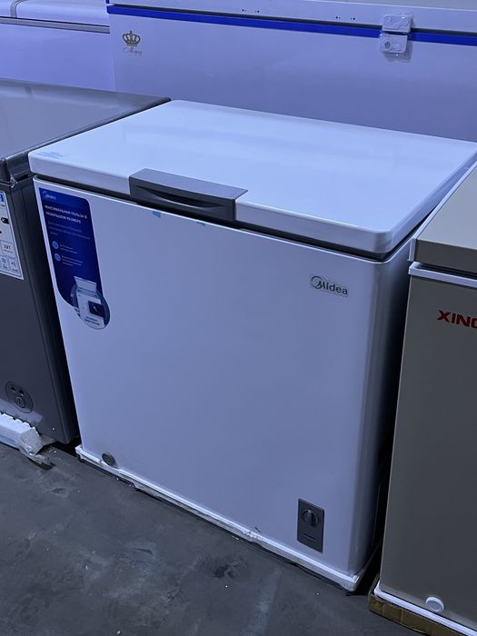 Со склада Морозильники Ларь