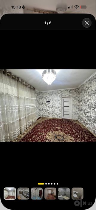 Квартира Прадажа Юнусабад