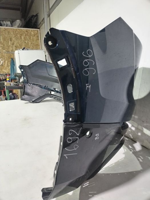 Bara spate Audi Q8  SQ8,  2018, 2019, 2020, 2021, 2022,  cod origine OE 4M8807437D