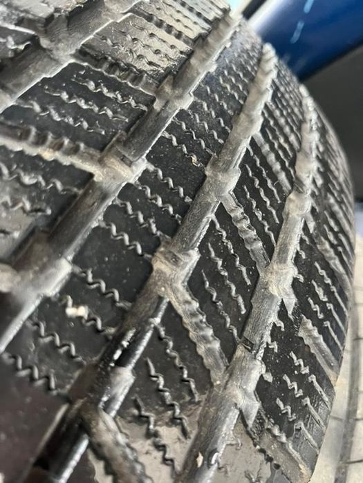 Гуми 225/65/17//