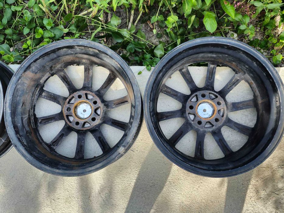 Джанти 17'' Harry Hausen