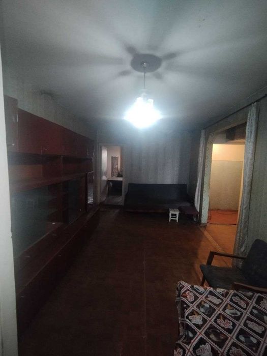 Сквозной 2 хонали 3 хонага мосласа булади