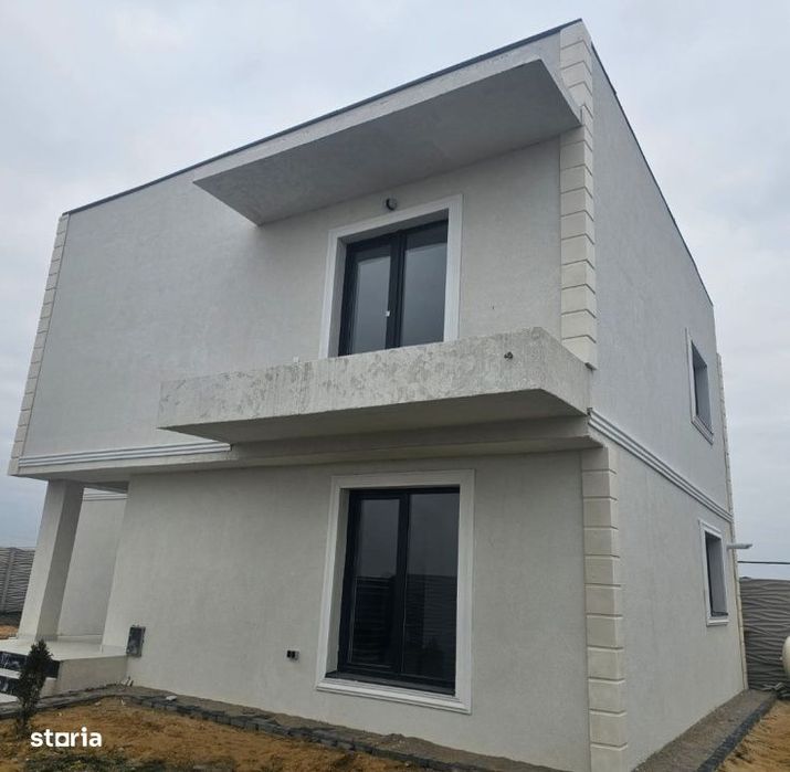 Casa P+1, 149mp utili, zona Damila