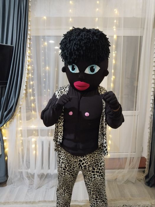 Прокат Ростовых кукол в Уральске