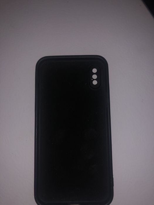 Husa pentru Iphone x