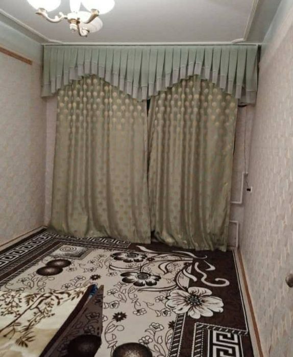 Продается 3-х комнатная квартира