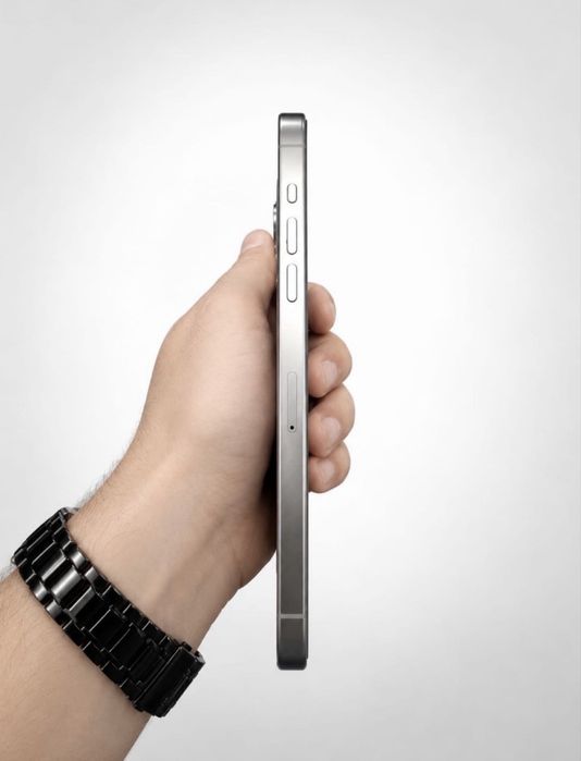 Iphone 15 pro max 256 gb
