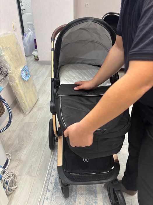 Продам детс. коляску