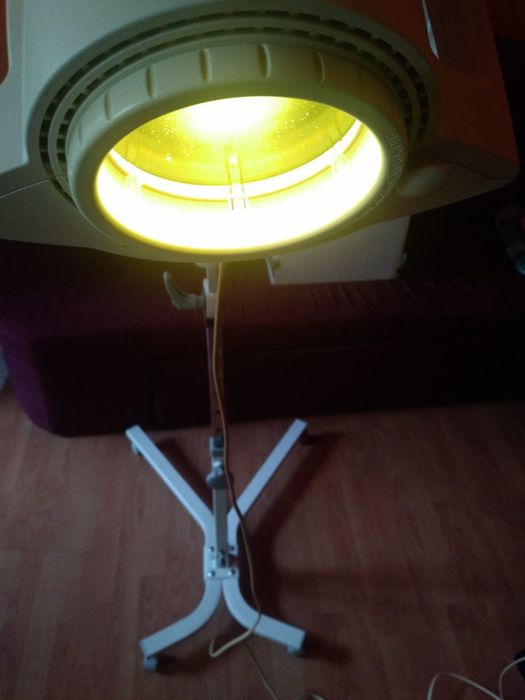 Bioptron Pro1 by Zepter