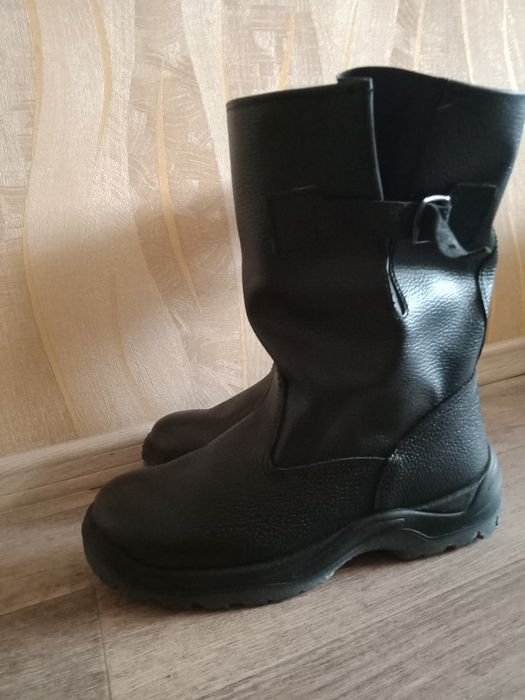 Берцы летние. Солдатские