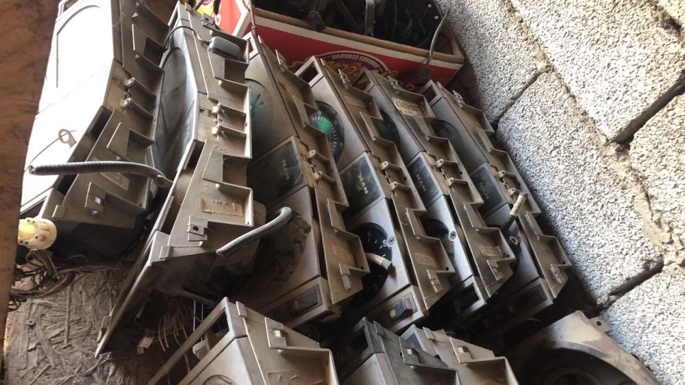 Авторазбор Ман Вольво Даф Мерседес