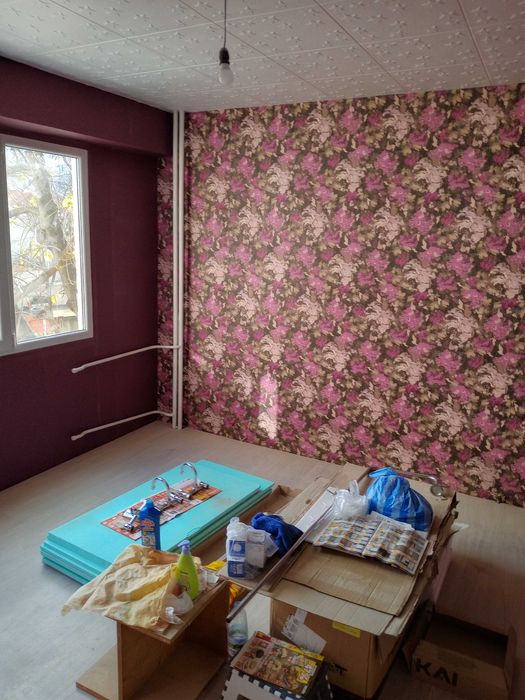 Продава се Двустаен апартамент в Враца, Дъбника - 64 кв.м за 1156 €/кв.м - Снимка #3