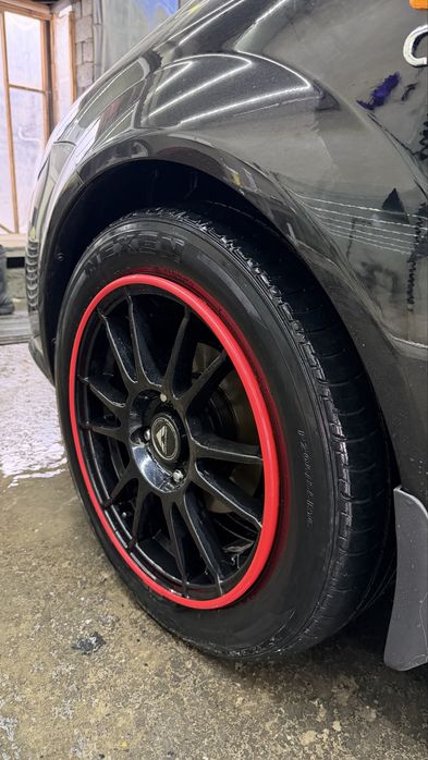 Diska balon srochni sotiladi r16