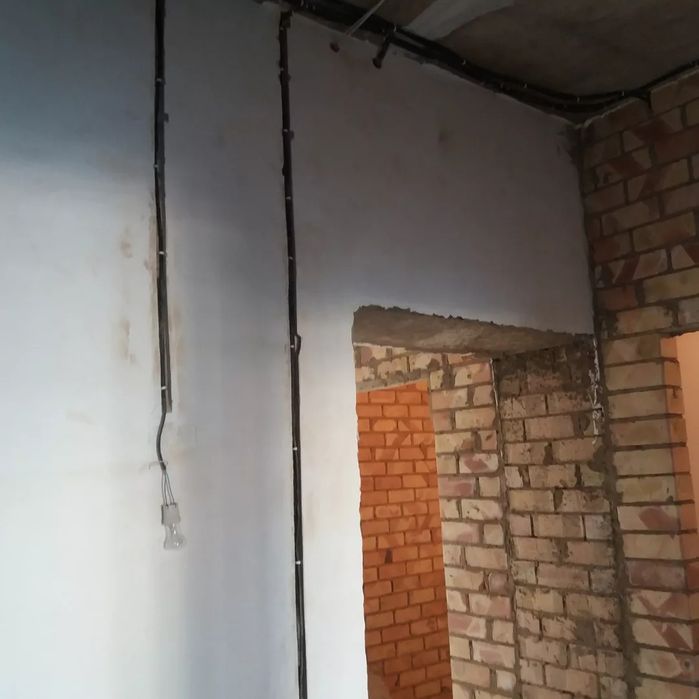 Электрика Домов Квартир