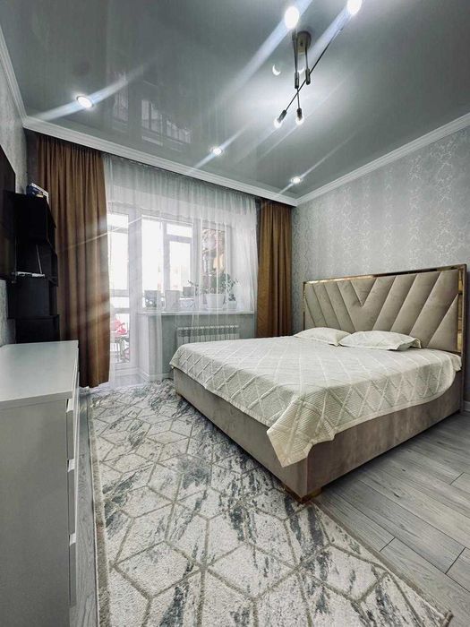 Нектар 3 ка за 36600 млн